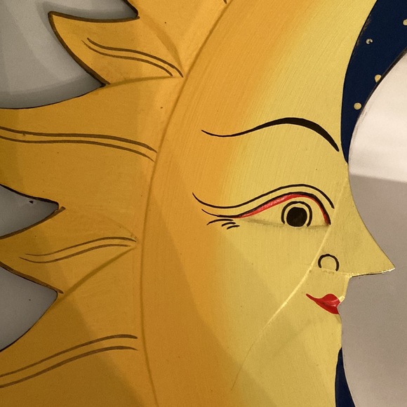 Sun🌞, Moon🌜, & Stars ⭐️ - Picture 2 of 6